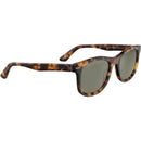 Serengeti DANNY aurinkolasit, Classic Havana Bio - Linssi: Mineral Polarized 555nm