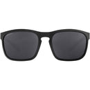 Serengeti CARSON aurinkolasit, Matte Black - Linssi: Mineral Polarized Smoke