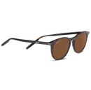 Serengeti ARLIE aurinkolasit, Shiny Dark Havana - Linssi: Mineral Polarized Drivers 8937