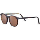 Serengeti ARLIE aurinkolasit, Shiny Dark Havana - Linssi: Mineral Polarized Drivers 8937