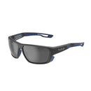 Bollé AIRFIN Matte Black Blue aurinkolasit BS034004