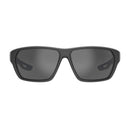 Bollé AIRFIN Matte Black Blue aurinkolasit BS034004