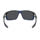 Bollé AIRFIN Matte Black Blue aurinkolasit BS034004