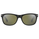 Serengeti ANTEO aurinkolasit, Matte Black - Linssi: Mineral Polarized 555nm
