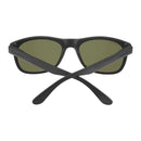 Serengeti ANTEO aurinkolasit, Matte Black - Linssi: Mineral Polarized 555nm