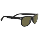 Serengeti ANTEO aurinkolasit, Matte Black - Linssi: Mineral Polarized 555nm