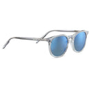 Serengeti ARLIE aurinkolasit, Shiny Crystal - Linssi: Mineral Polarized 555nm Blue
