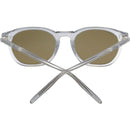 Serengeti ARLIE aurinkolasit, Shiny Crystal - Linssi: Mineral Polarized 555nm Blue