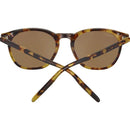 Serengeti ARLIE aurinkolasit, Shiny Classic Havana - Linssi: Mineral Polarized Drivers