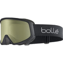Bollé BEDROCK Black Matte laskettelulasit, linssi: Lemon Cat 1