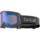 Bollé BEDROCK PLUS Matt Black Bronze Blue cat 3 BG008010