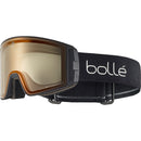 Bollé BLACKRIDGE Black Camo Matte laskettelulasit, linssi: Phantom 0–4 Photochromic