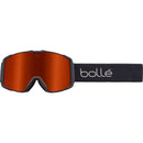 Bollé CERRO Matte Black Corp - Sunrise Photochromic cat 1-3 BG011007