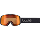 Bollé CERRO Matte Black Corp - Sunrise Photochromic cat 1-3 BG011007