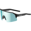 Bollé aurinkolasit C-SHIFTER Black Matte - Linssi: TNS Ice
