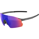 Bollé aurinkolasit ICARUS Titanium Matte - Linssi: Volt+ Ultraviolet Polarized