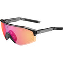 Bollé aurinkolasit LIGHTSHIFTER Anthracite Crystal - Linssi: Phantom Clear Lava Photochromic