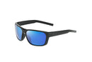 Bollé aurinkolasit STRIX Black Matte - Linssi: Volt+ Offshore Polarized