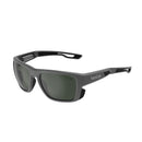 Bollé aurinkolasit Airdrift Grey Matte, Linssi: Axis Polarized