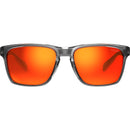 Bollé aurinkolasit REVERENCE Anthracite Crystal Black - Linssi: Sunrise Polarized BS044006