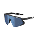 Bollé aurinkolasit WINDCHASER Black Matte - Linssi: Volt+ Offshore Polarized