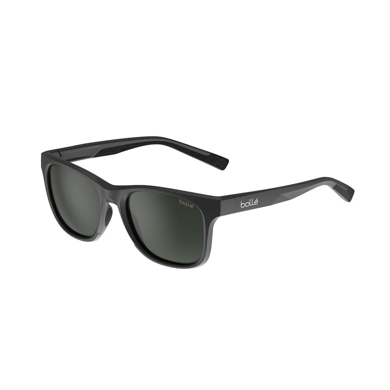 Bollé aurinkolasit Esteem Black Matte - Linssi: Axis Polarized