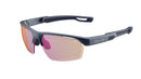 Bollé aurinkolasit VICTUS PRO Steel Blue Metallic - Linssi: Phantom Clear Lava Photochromic
