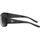 Bollé SFINX Black Matte - Linssi: TNS Polarized cat 3 BS064005