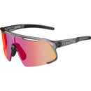Bollé aurinkolasit SPEEDCHASER Dark Grey Crystal - Linssi: Phantom Clear Lava Photochromic