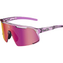 Bollé aurinkolasit SPEEDCHASER Astro Pink Crystal - Linssi: Volt Ruby