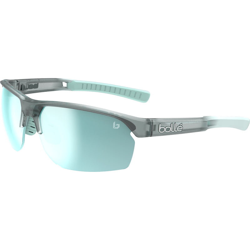 Bollé aurinkolasit VICTUS S Storm Grey Frost, linssi: TNS Ice