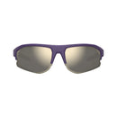 Bollé aurinkolasit BOLT 2.0 S Burgundy Pink Matte - Linssi: TNS Gold