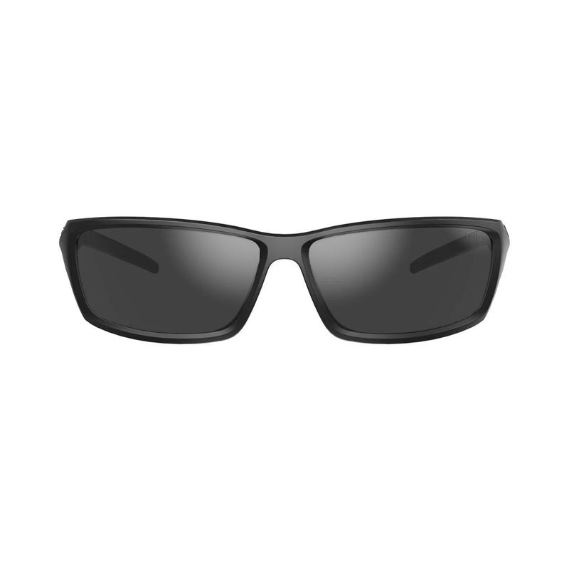 Bollé aurinkolasit CERBER Black Matte - Linssi: TNS Polarized