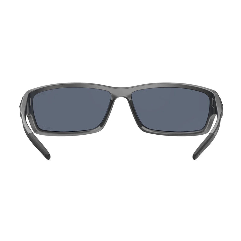 Bollé aurinkolasit CERBER Titanium Matte - Linssi: Volt+ Offshore Polarized