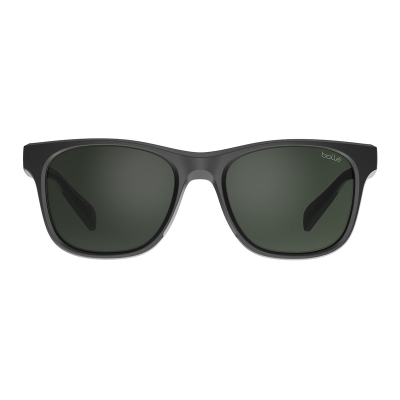 Bollé aurinkolasit Esteem Black Matte - Linssi: Axis Polarized