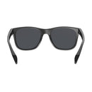 Bollé aurinkolasit Esteem Black Matte - Linssi: Axis Polarized