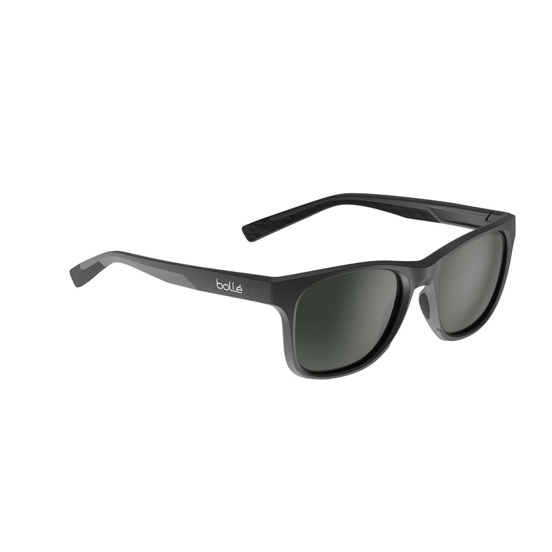 Bollé aurinkolasit Esteem Black Matte - Linssi: Axis Polarized