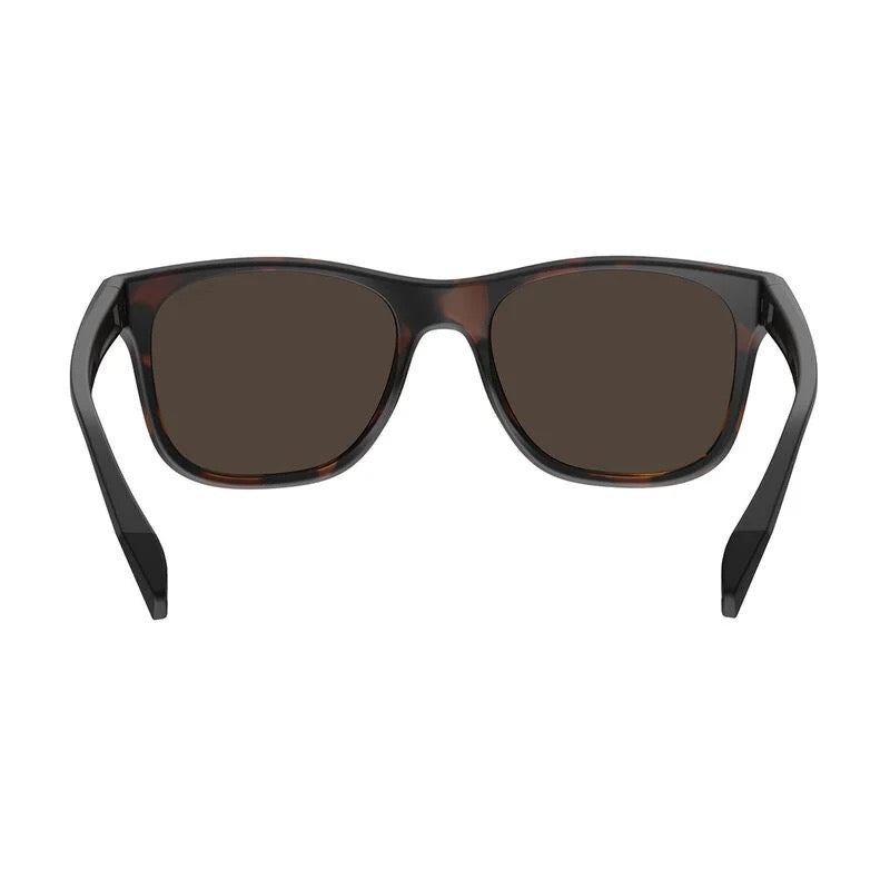 Bollé aurinkolasit Esteem Matte Dark Tortoise - Linssi: Brown Polarized