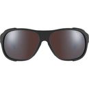 Bollé aurinkolasit GRAPHITE Matte Black - Linssi: Bollé 100 Gun