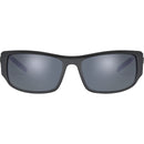 Bollé aurinkolasit KING Trail Black - Linssi: TNS polarized