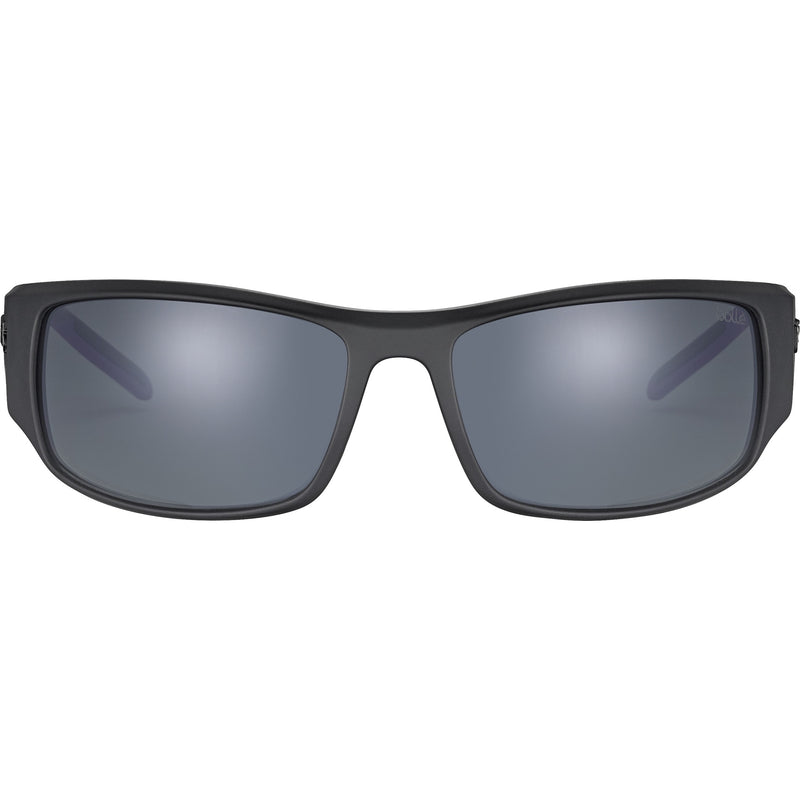 Bollé aurinkolasit KING Trail Black - Linssi: TNS polarized