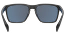 Bollé aurinkolasit REVERENCE Black Matte - Linssi: Sky Blue Polarized