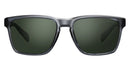 Bollé aurinkolasit REVERENCE Dark Grey Crystal - Linssi: Axis Polarized
