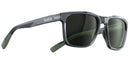Bollé aurinkolasit REVERENCE Dark Grey Crystal - Linssi: Axis Polarized