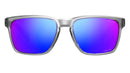 Bollé aurinkolasit REVERENCE Grey Crystal - Linssi: Volt+ Ultraviolet Polarized