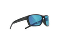 Bollé aurinkolasit STRIX Black Matte - Linssi: Volt+ Offshore Polarized