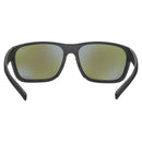 Bollé aurinkolasit STRIX Black Matte - Linssi: Volt+ Offshore Polarized