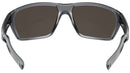 Bollé aurinkolasit TERRUS Dark Grey Crystal - Linssi: Brown Polarized