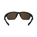 Bollé aurinkolasit VICTUS Black Matte Blue - Linssi: Volt+ Offshore Blue Polarized