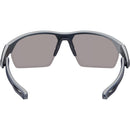 Bollé aurinkolasit VICTUS PRO Steel Blue Metallic - Linssi: Phantom Clear Lava Photochromic